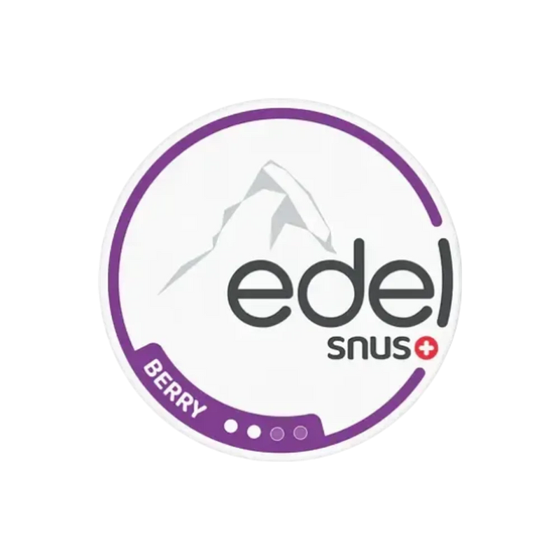 Edel Berry