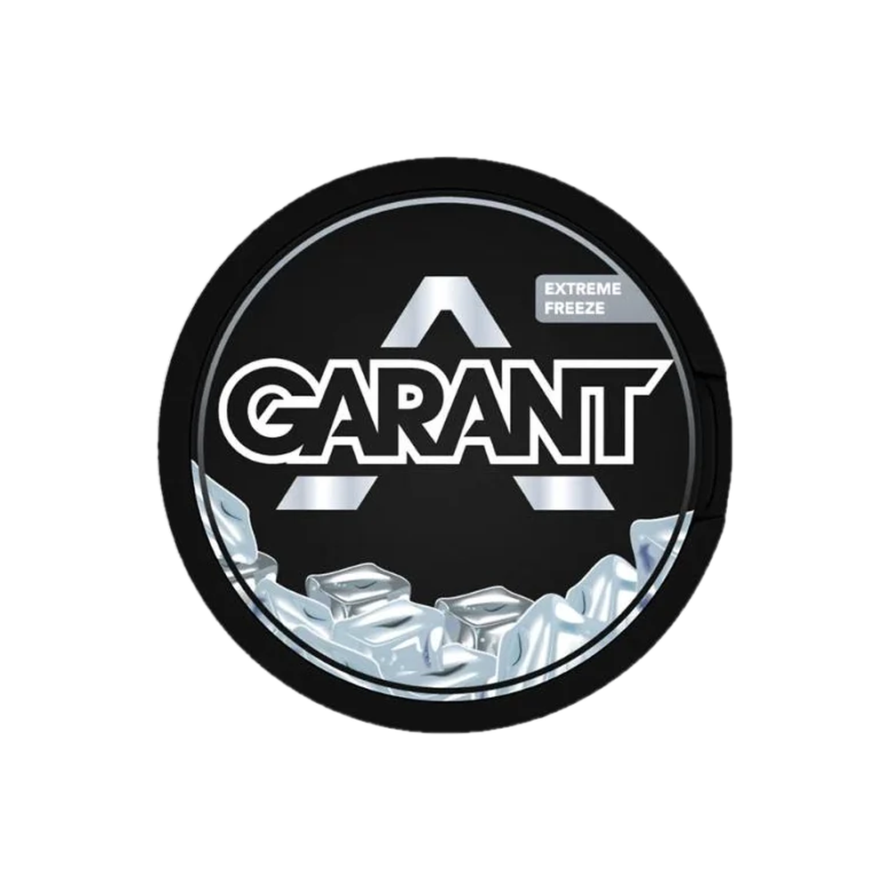 Garant Extreme Freeze can