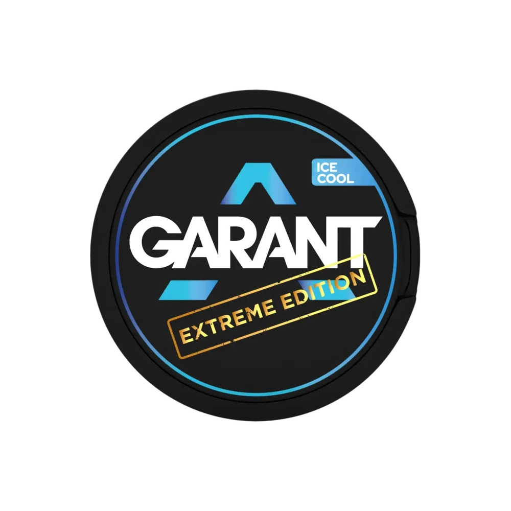 GARANT Ice Cool Extreme