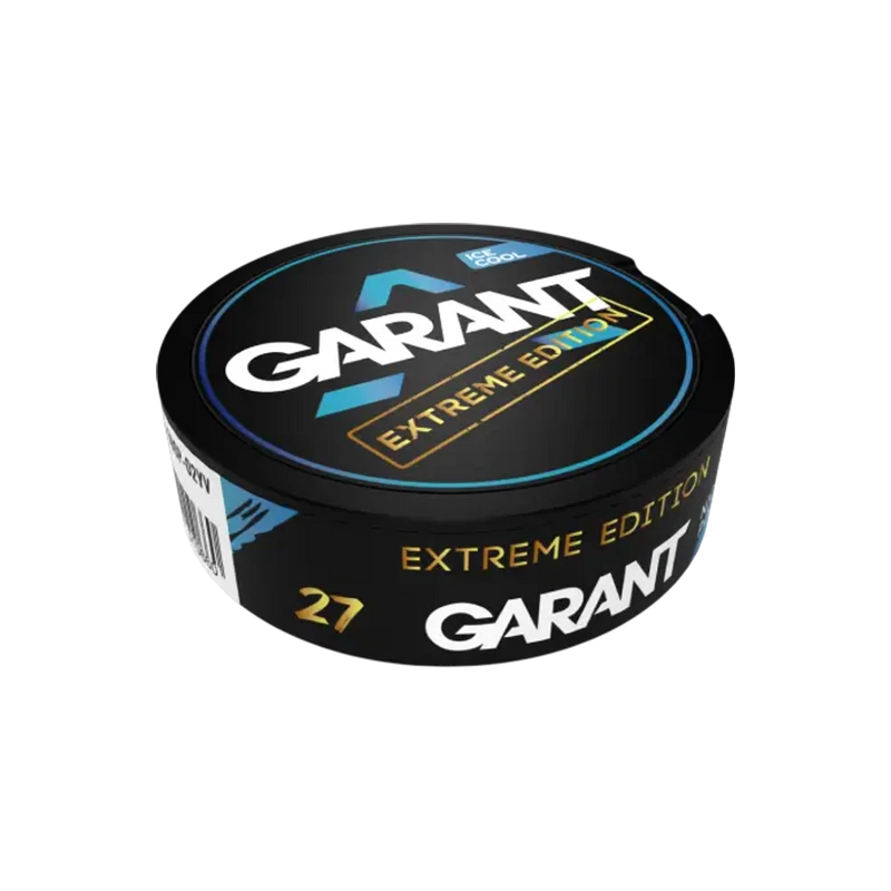 GARANT Ice Cool Extreme