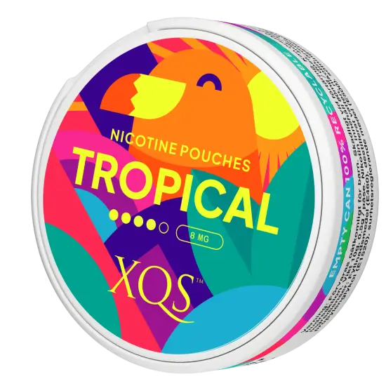 XQS Tropical Strong – image 4