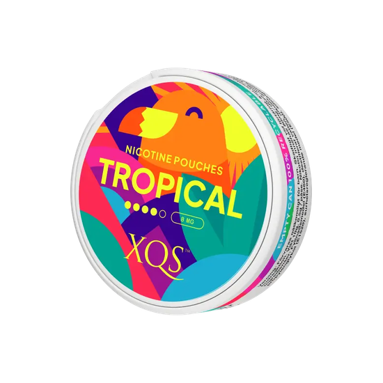 XQS Tropical Strong – image 3
