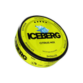 ICEBERG Citrus Mix 50mg