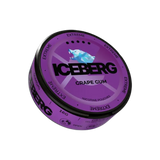 ICEBERG Grape Gum 50mg