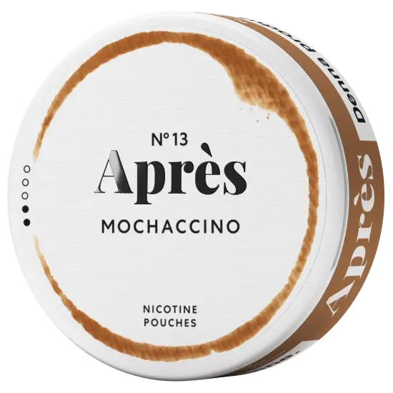 Apres Mochaccino