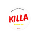 KILLA Banana Ice Slim Extra Strong