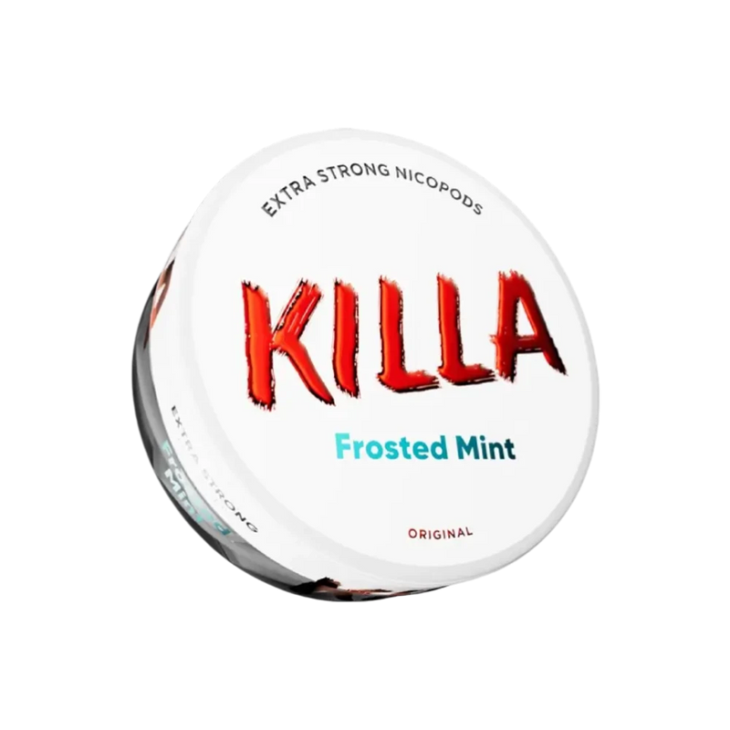 KILLA Frosted Mint