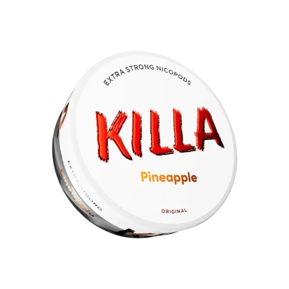 KILLA Pineapple