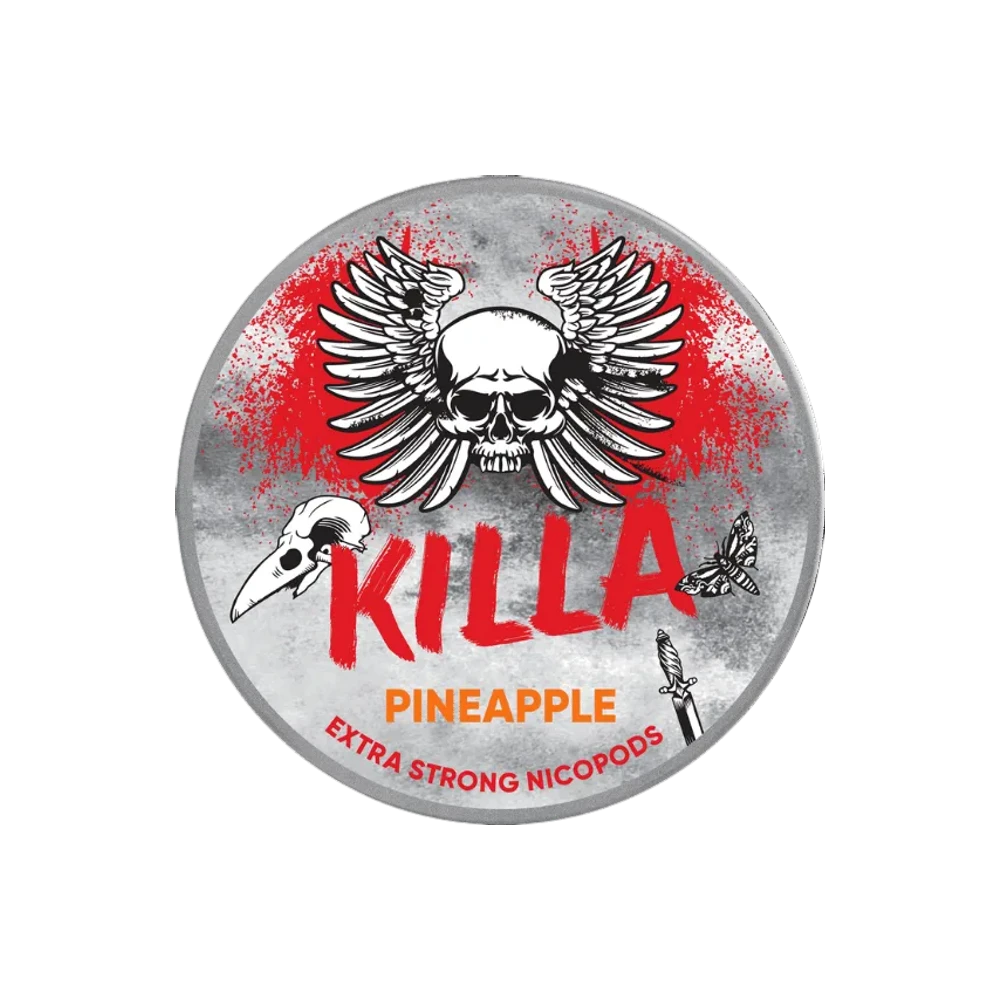 KILLA Pineapple