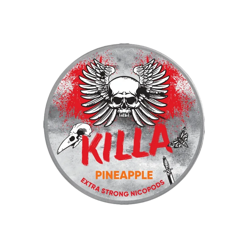 KILLA Pineapple