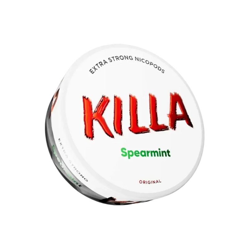 KILLA Spearmint