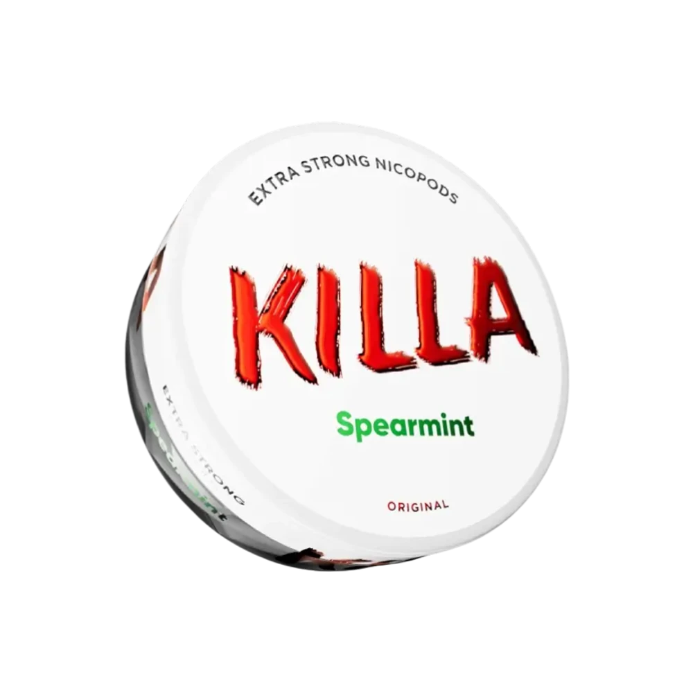 KILLA Δυόσμος