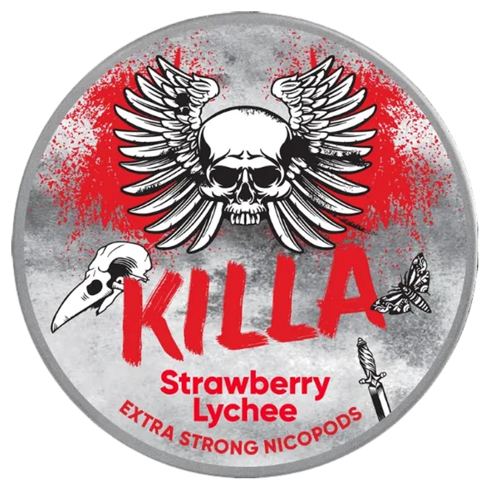 KILLA Ягода Личи