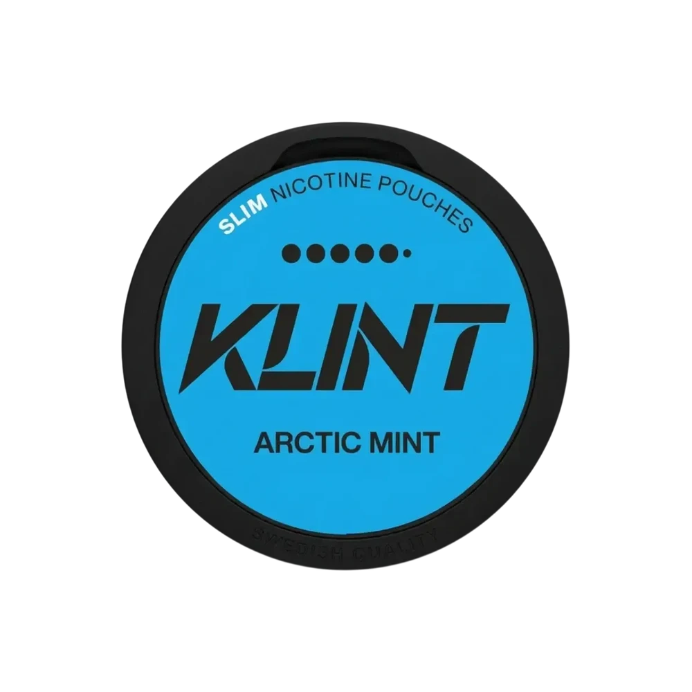 Klint Arctic Mint X-Strong