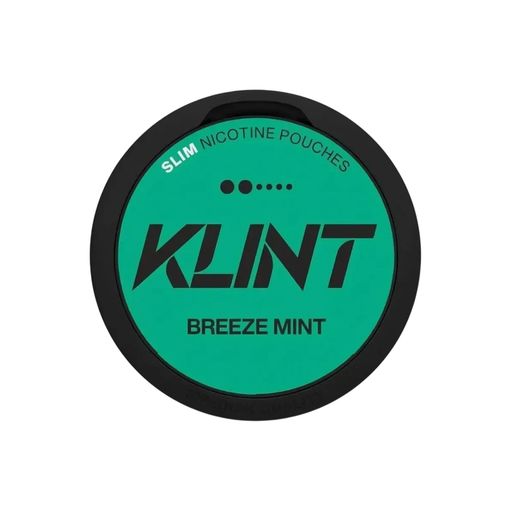 Klint Breeze Mint