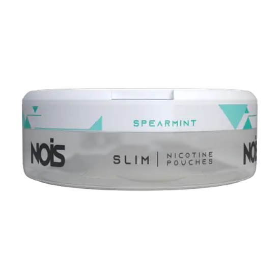 NOIS Spearmint 20mg