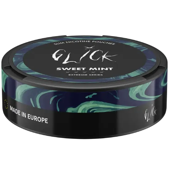 Glick Sweet Mint Extreme