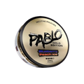Pablo Gold Blueberry Peach Ice