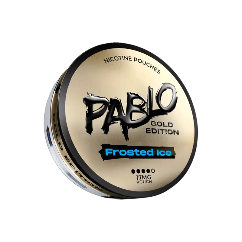Pablo Gold Παγωμένος Πάγος