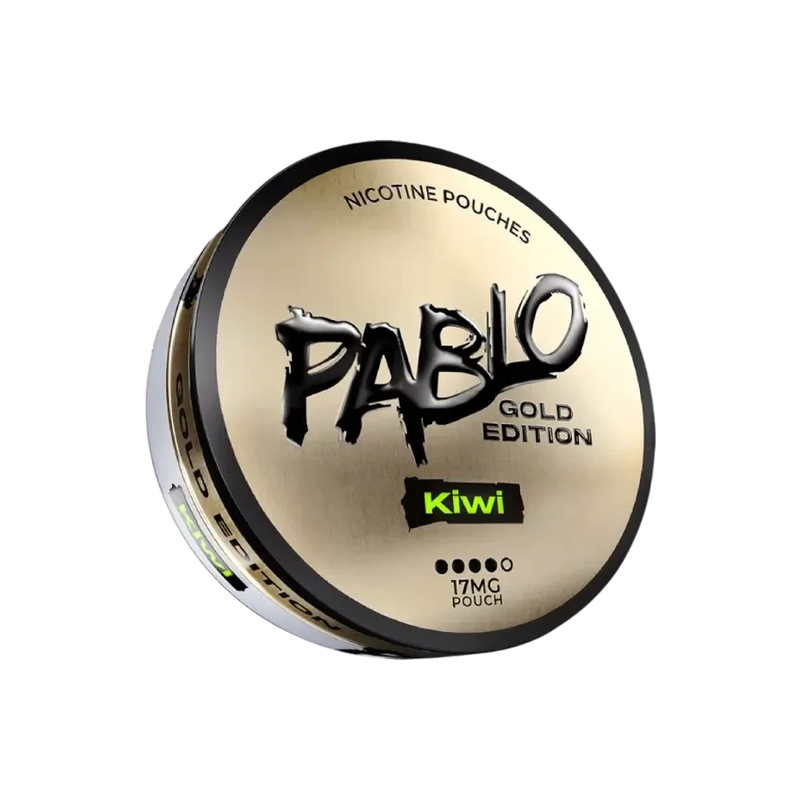 Pablo Gold Kiwi