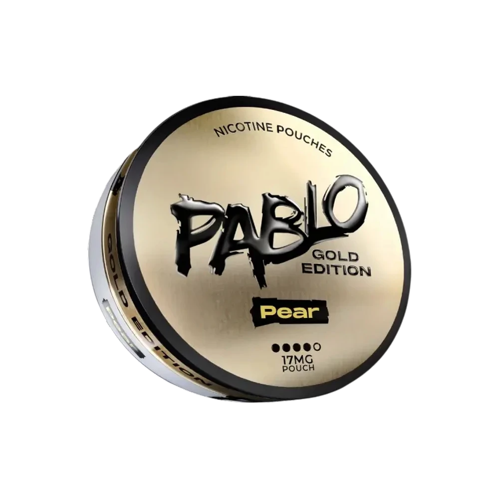 Pablo Gold Pear