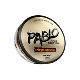 Pablo Gold Pineapple