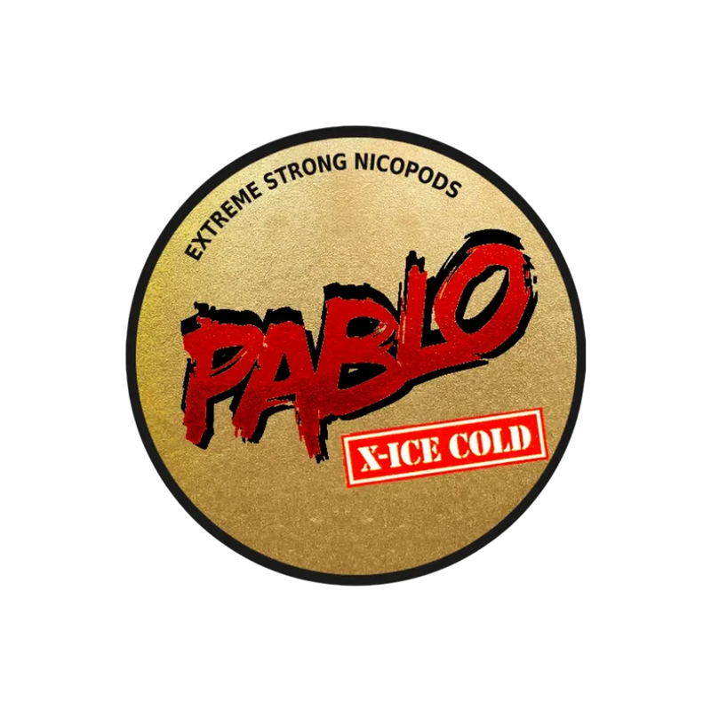 PABLO X Ice Cold (SE)