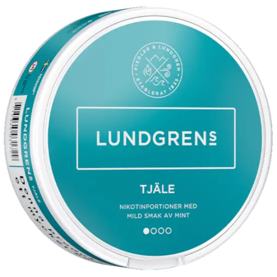 Lundgrens Tjäle