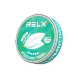 RELX AirPouch SpearMint Fresh 20mg