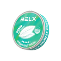 RELX AirPouch SpearMint Fresh14mg