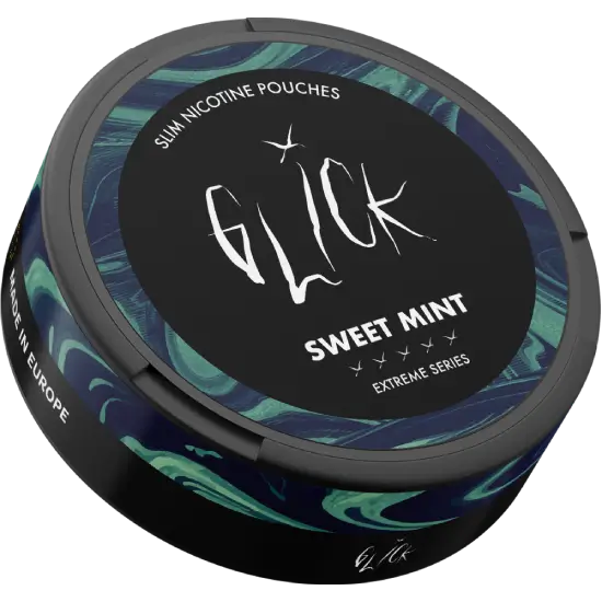 Glick Sweet Mint Extreme