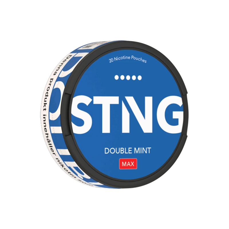 STNG Double Mint MAX (EN)