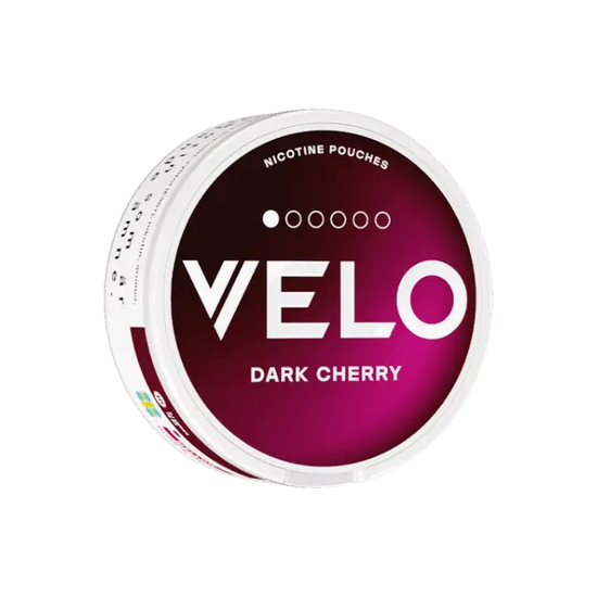 VELO Dark Cherry Mini