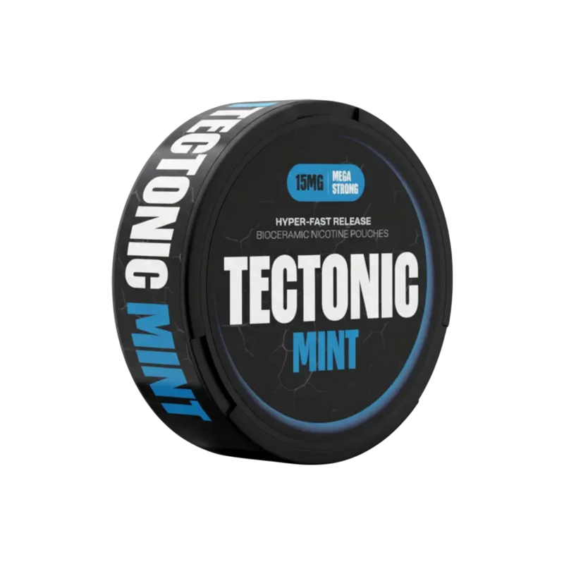 TECTONIC Mint