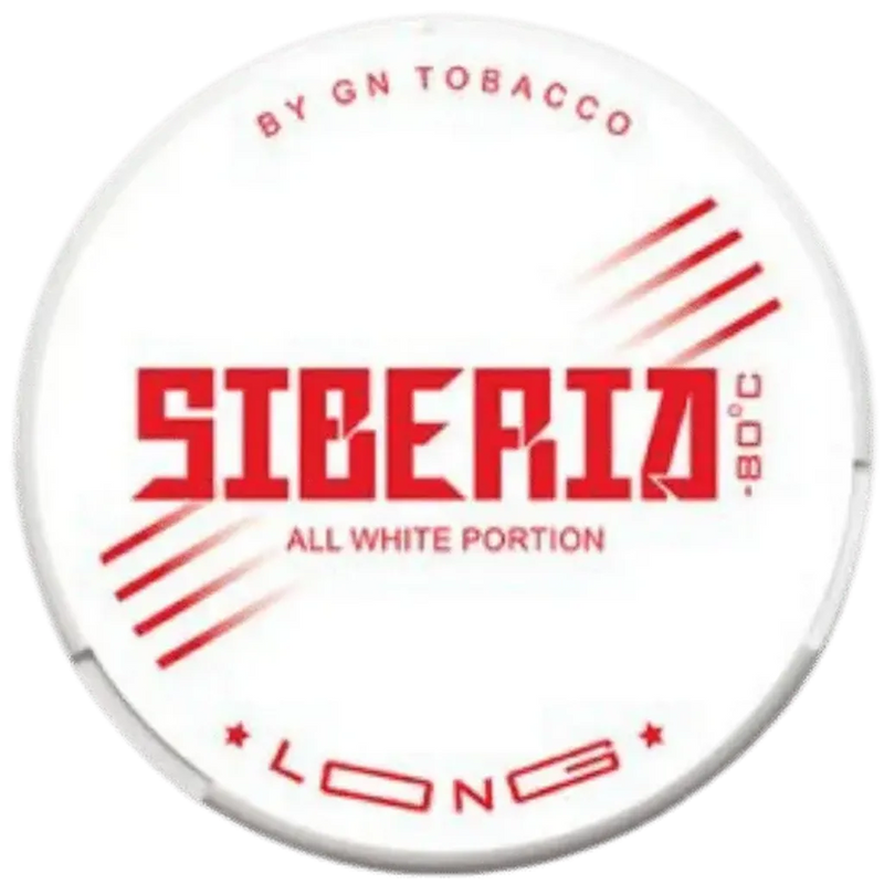 Siberia Long Portion