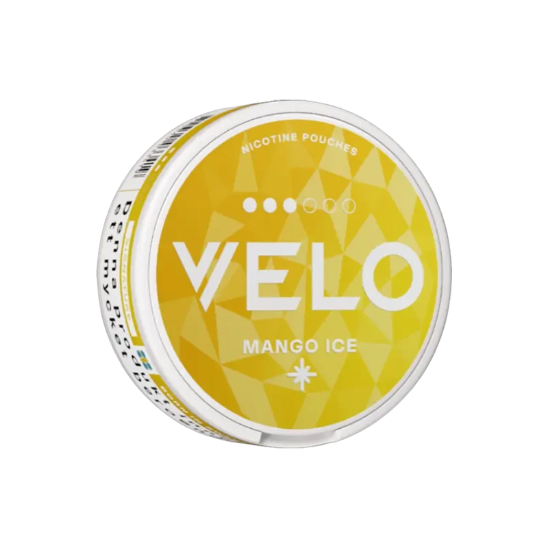 VELO Mango Ice Slim