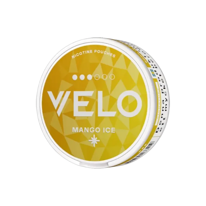 VELO Mango Ice Slim