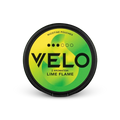VELO Lime Flame