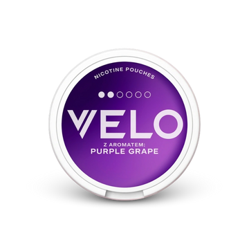 Velo Mini Purple Grape