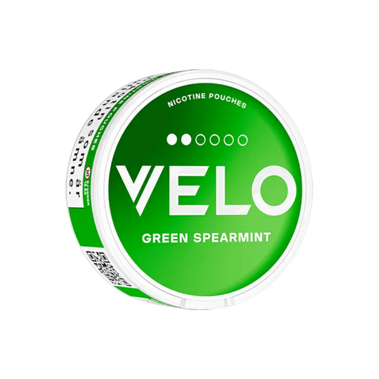 VELO Green Spearmint – image 3