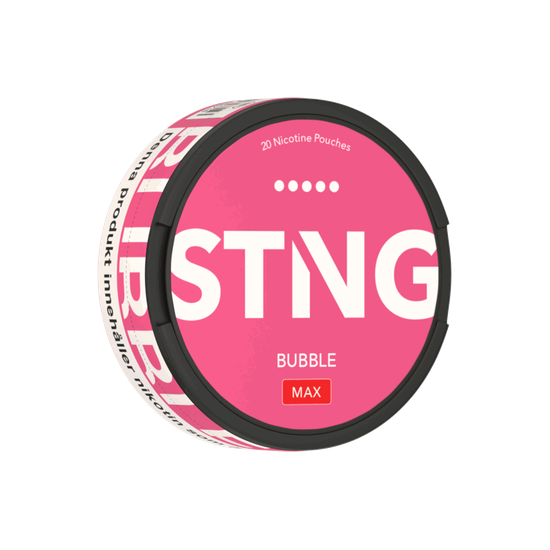 STNG Bubble MAX