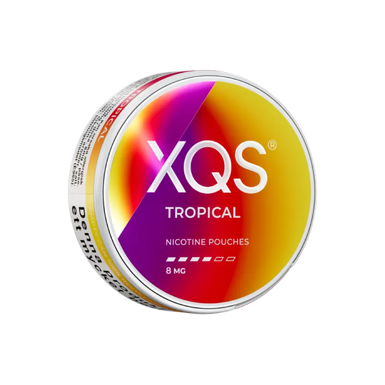 XQS Tropical Strong – image 8