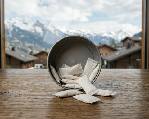 Snus Switzerland: Legal, Available and More Affordable Than You'd Think