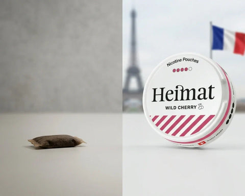 Snus in France: What the 2026 Nicotine Pouch Ban Changed