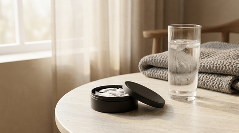 Snus Kopfschmerzen: Woher sie kommen und was Du dagegen tun kannst