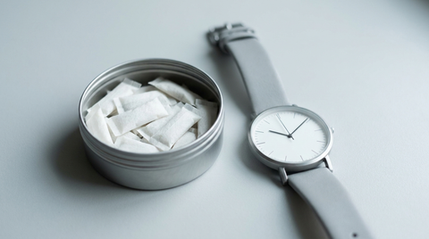 Wie lange solltest Du Snus drinnen lassen? Tragezeit, Wirkung und Tipps