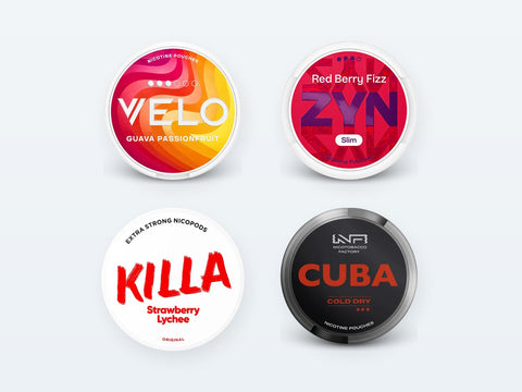 The Most Popular Snus Brands Compared: What Really Sets Them Apart?