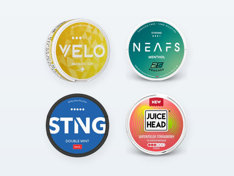 Snus in the Fridge: Is It Necessary?