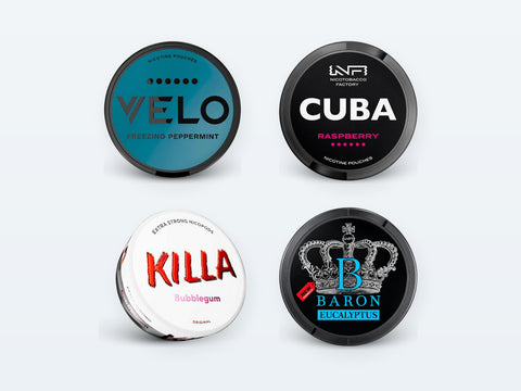 ¿Qué es el snus? Origen, ingredientes y potencias