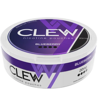 CLEW Blueberry 20mg